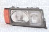 MAGNETI MARELLI 710301067122 Headlight